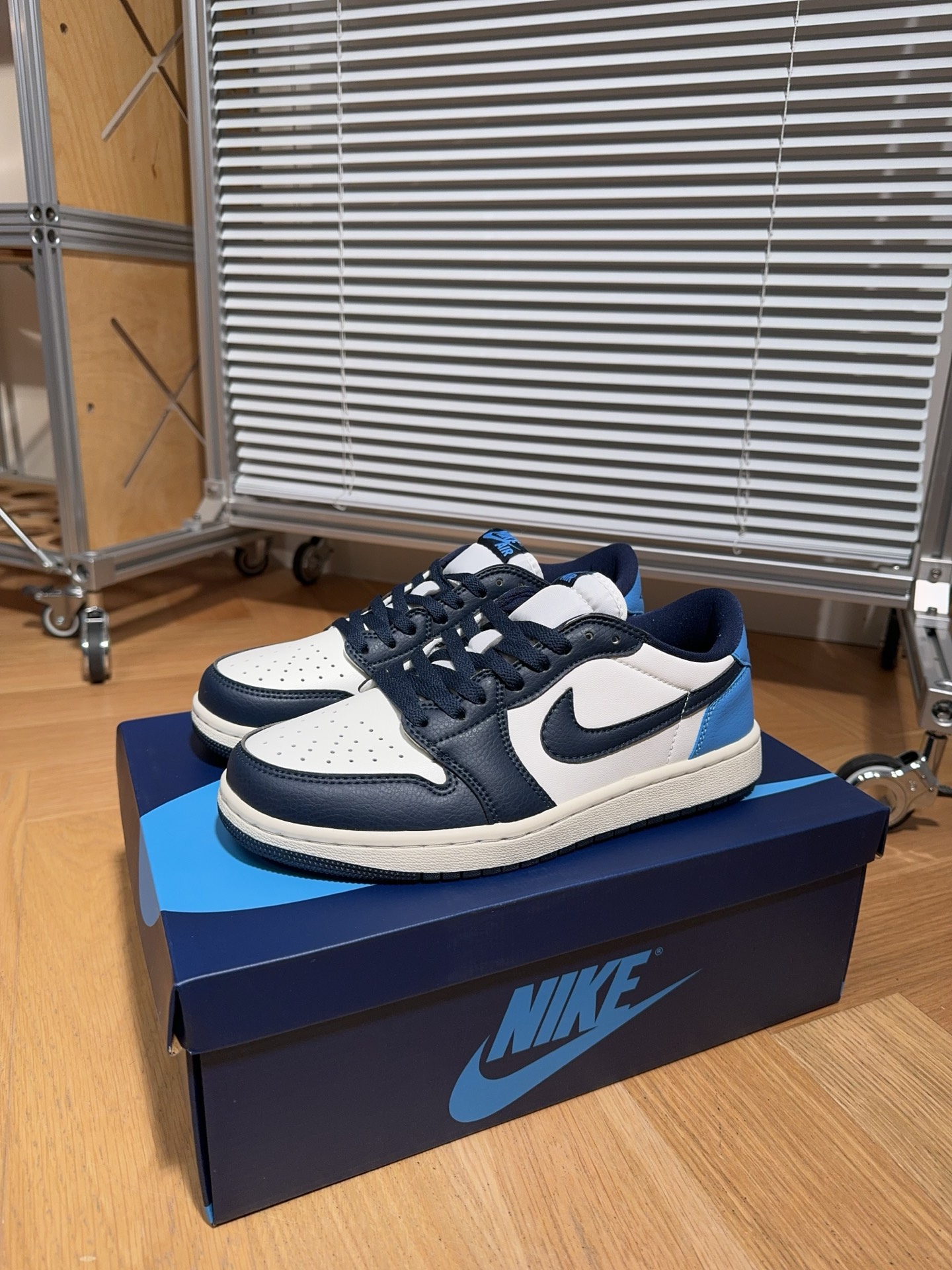 Nike Jordan